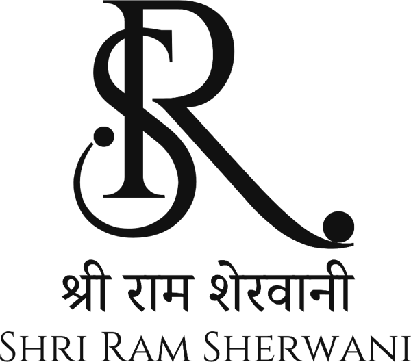 Shri Ram Sherwani, श्री राम शेरवानी